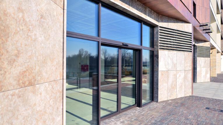 Aluminium Frame Shopfront in Barking IG11 8 